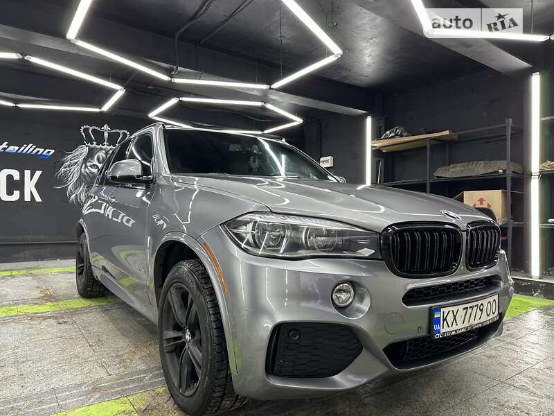 2014 bmw x5
