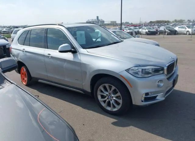 2014 bmw x5