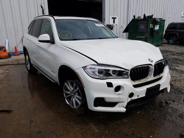 2015 bmw x5 xdrive3