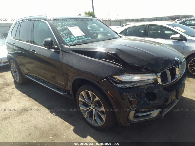 2014 bmw x5