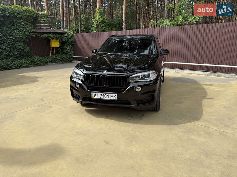 2014 bmw x5