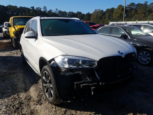 2014 bmw x5 xdrive3