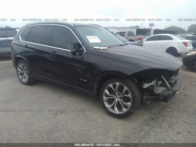 2015 bmw x5