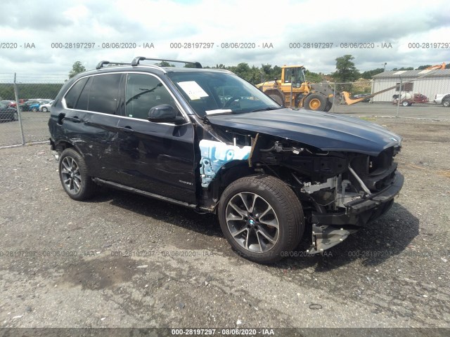 2015 bmw x5