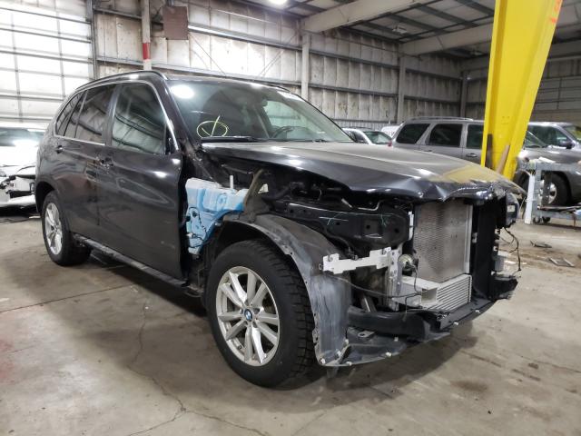 2015 bmw x5 xdrive3