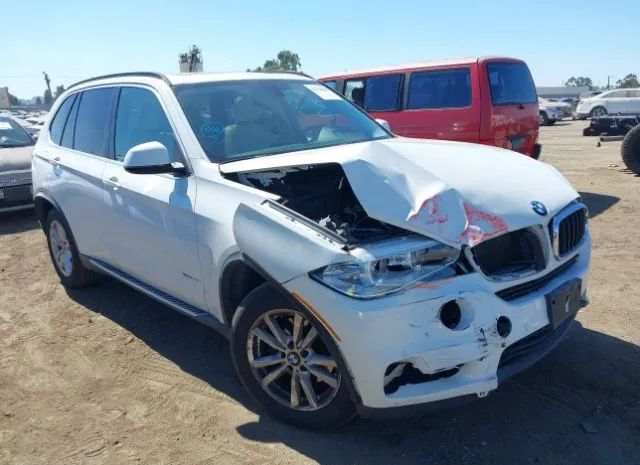 2015 bmw x5