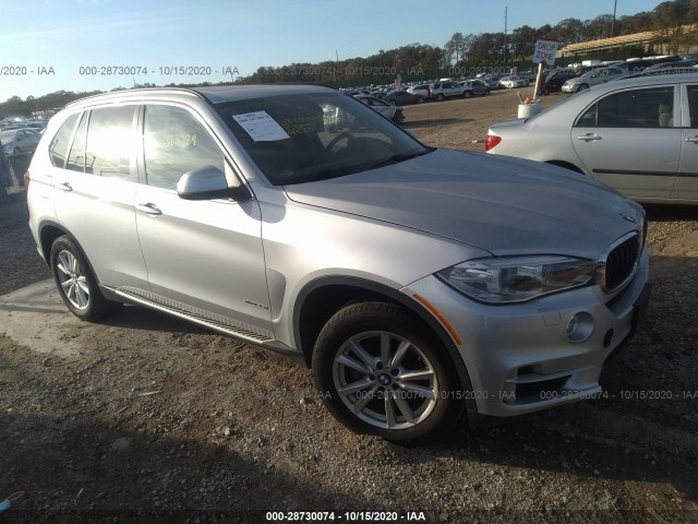 2015 bmw x5