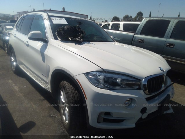 2015 bmw x5
