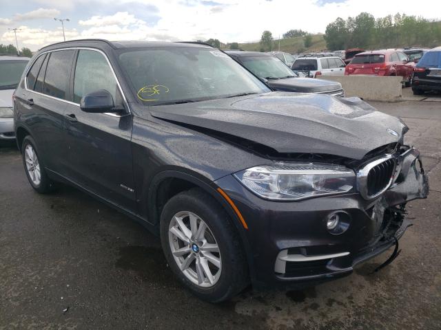 2015 bmw x5 xdrive3