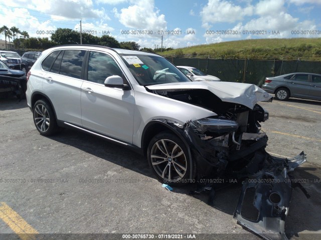 2015 bmw x5