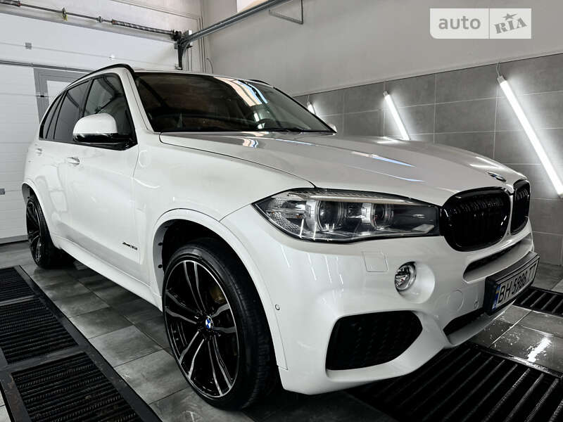 2015 bmw x5