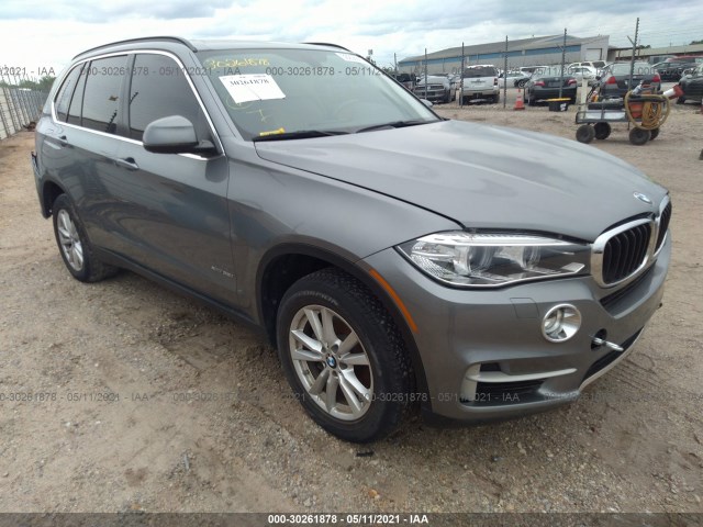 2015 bmw x5