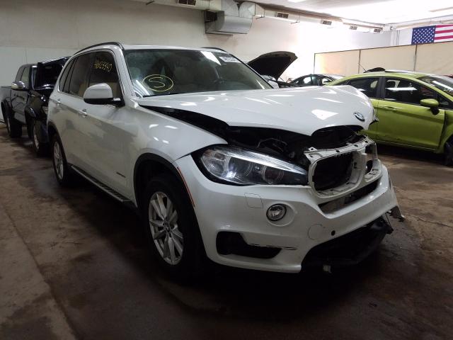 2015 bmw x5 xdrive3