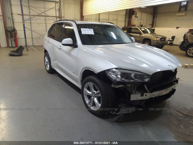 2015 bmw x5