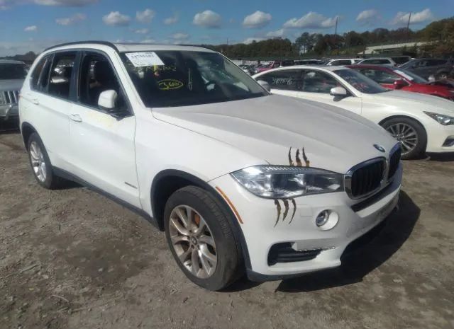 2015 bmw x5