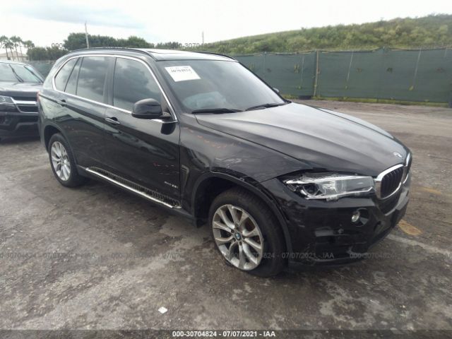 2015 bmw x5