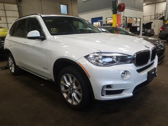 2015 bmw x5 xdrive3