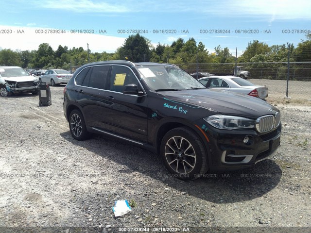 2015 bmw x5