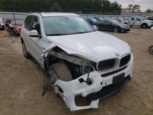 2016 bmw x5 xdrive3