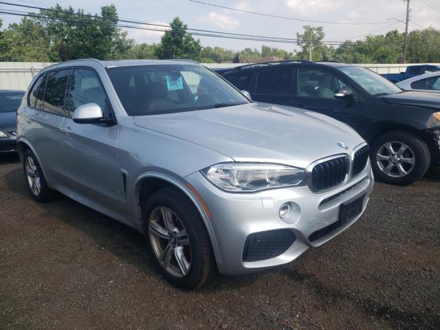 2016 bmw x5 xdrive3