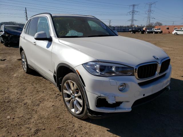 2016 bmw x5 xdrive3