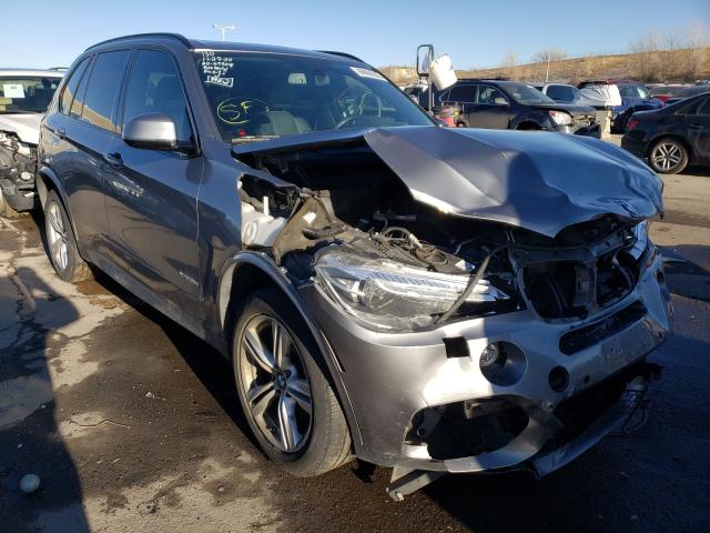 2016 bmw x5 xdrive3