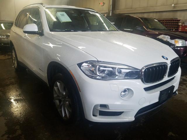 2016 bmw x5 xdrive3
