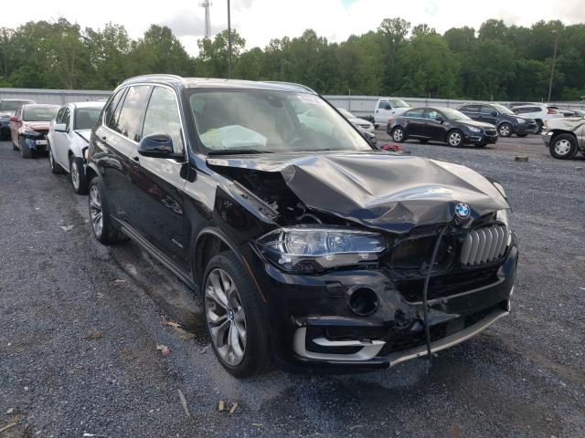 2016 bmw x5 xdrive3