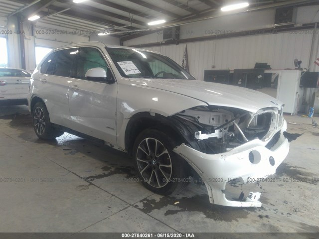 2016 bmw x5