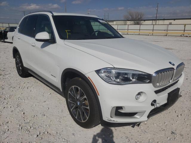 2016 bmw x5