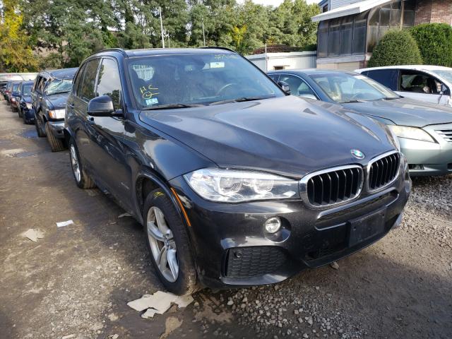 2017 bmw x5 xdrive3