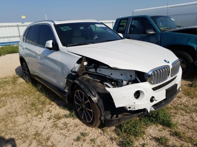 2018 bmw x5 xdrive3
