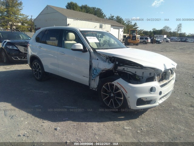 2018 bmw x5