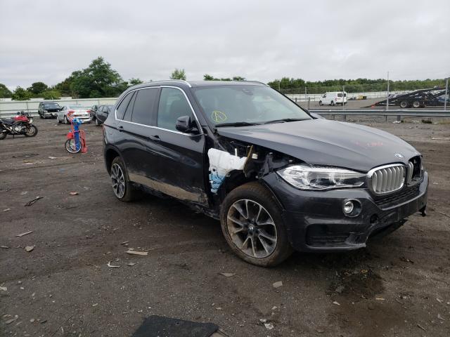 2018 bmw x5 xdrive3