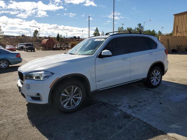 2014 bmw x5