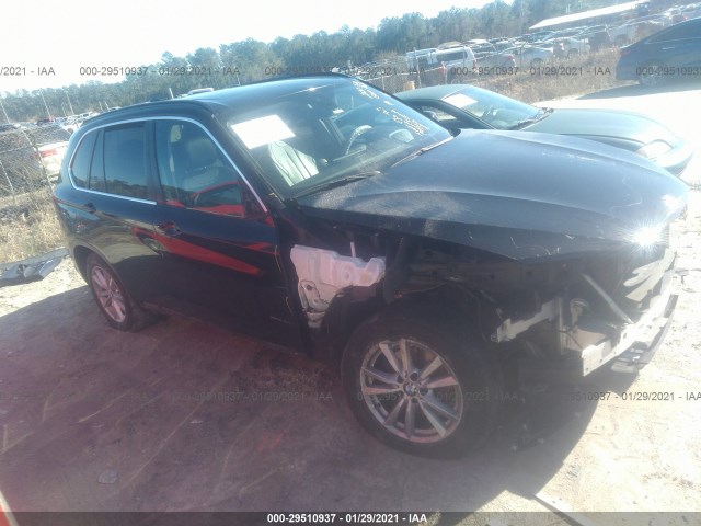 2014 bmw x5