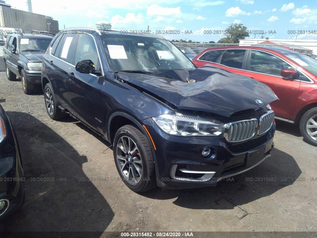 2014 bmw x5
