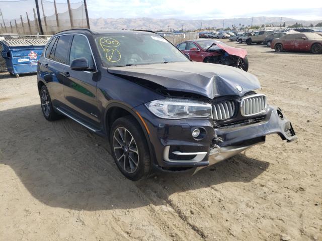 2014 bmw x5 xdrive3