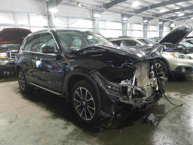 2014 bmw x5 xdrive3
