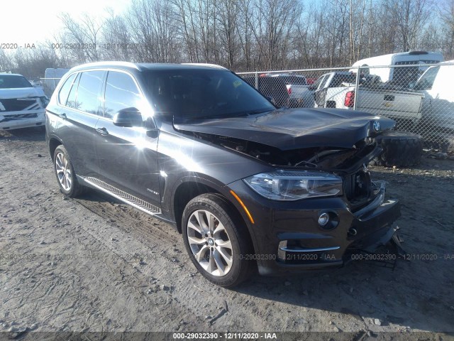 2014 bmw x5