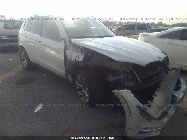 2014 bmw x5