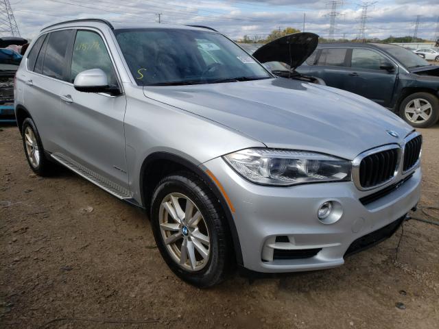 2015 bmw x5 xdrive3