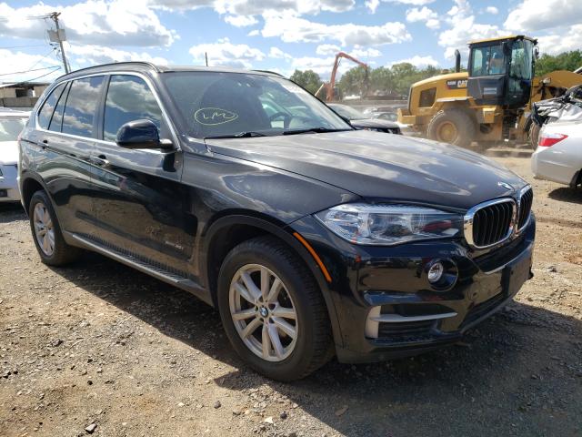 2014 bmw x5 xdrive3