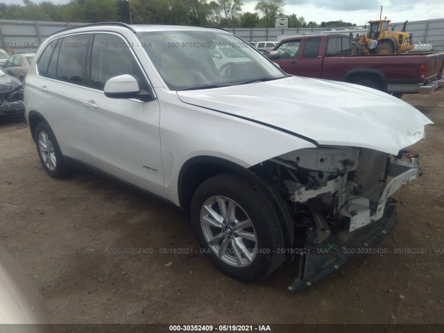 2014 bmw x5