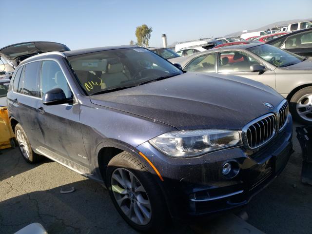 2015 bmw x5 xdrive3