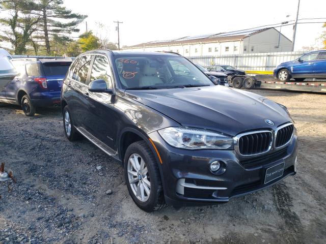2015 bmw x5 xdrive3
