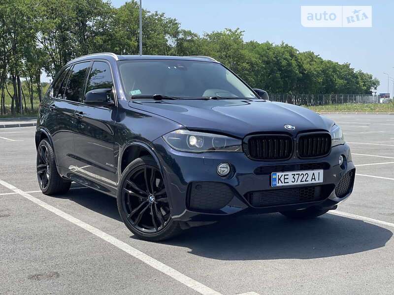 2014 bmw x5