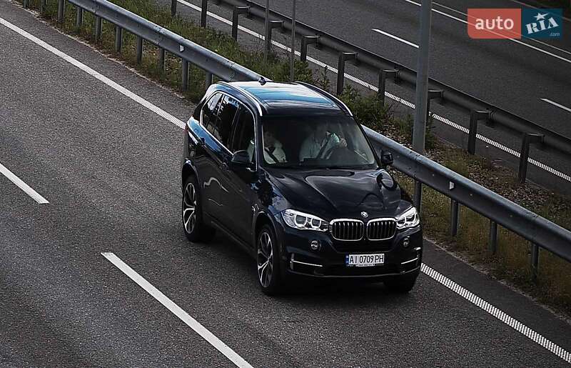 2014 bmw x5