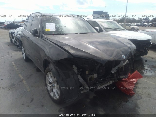 2014 bmw x5