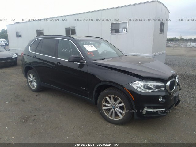 2014 bmw x5